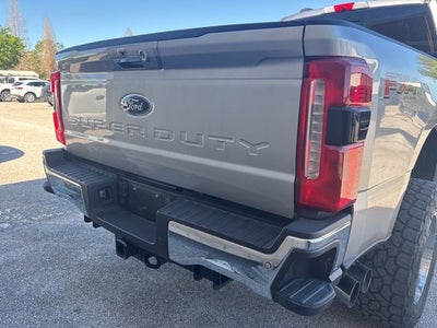 2024 Ford F-250SD Lariat 6.7 HIGH OUTPUT DIESEL