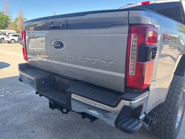 2024 Ford F-250SD Lariat 6.7 HIGH OUTPUT DIESEL