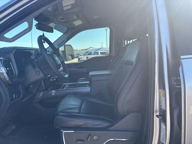 2024 Ford F-250SD Lariat 6.7 HIGH OUTPUT DIESEL