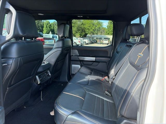 2024 Ford F-250SD Platinum 6.7 HIGH OUTPUT DIESEL