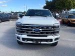 2024 Ford F-250SD Platinum 6.7 HIGH OUTPUT DIESEL