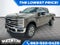 2026 Ford F-250SD King Ranch 4WD CREW CAB