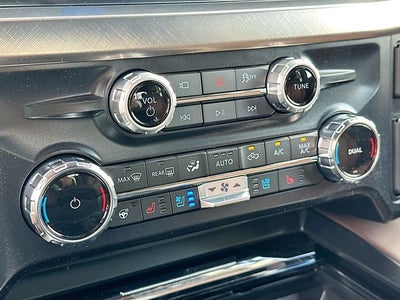 2026 Ford F-250SD King Ranch 4WD CREW CAB