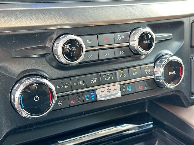 2026 Ford F-250SD King Ranch 4WD CREW CAB