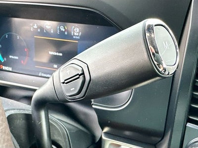 2026 Ford F-250SD King Ranch 4WD CREW CAB