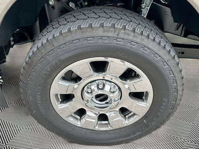 2026 Ford F-250SD King Ranch 4WD CREW CAB