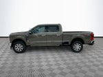 2026 Ford F-250SD King Ranch 4WD CREW CAB