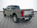 2026 Ford F-250SD King Ranch 4WD CREW CAB
