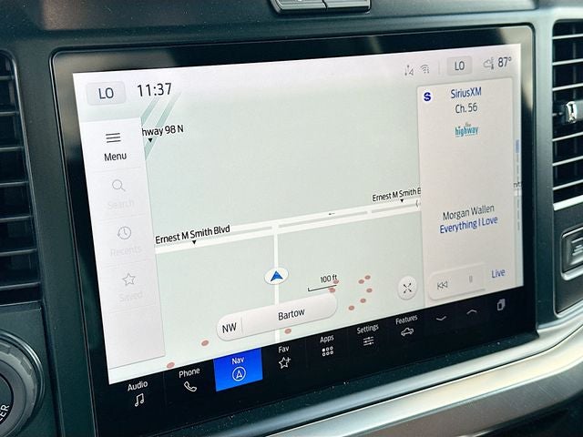 2026 Ford F-250SD King Ranch 4WD CREW CAB