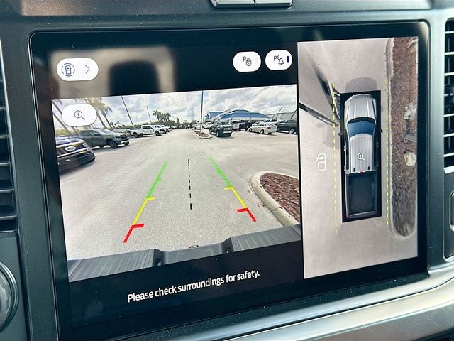 2026 Ford F-250SD King Ranch 4WD CREW CAB