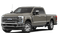 2026 Ford F-250SD King Ranch 4WD CREW CAB