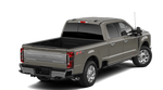 2026 Ford F-250SD King Ranch 4WD CREW CAB