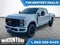 2026 Ford F-250SD XLT 4WD CREW CAB