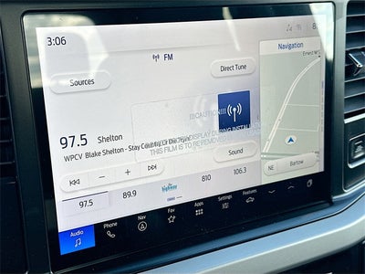 2026 Ford F-250SD XLT 4WD CREW CAB