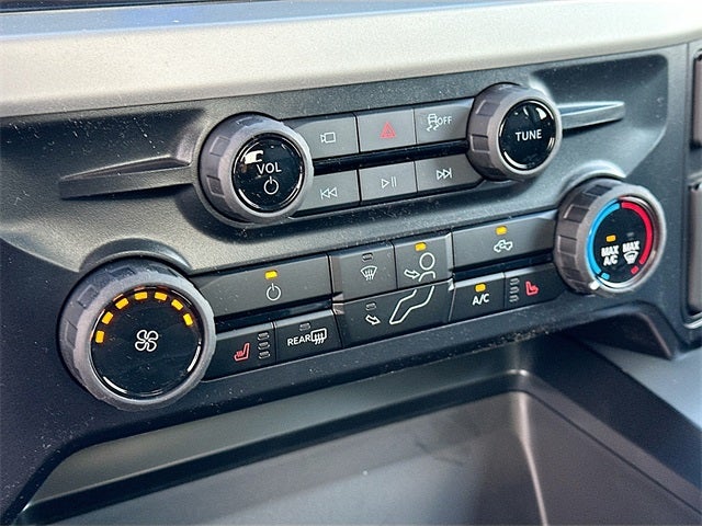 2026 Ford F-250SD XLT 4WD CREW CAB