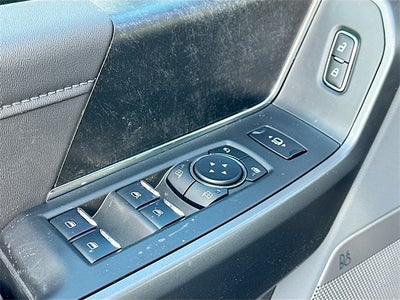 2026 Ford F-250SD XLT 4WD CREW CAB