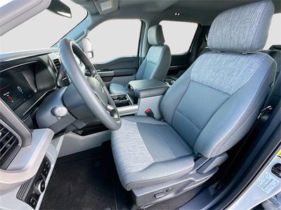 2026 Ford F-250SD XLT 4WD CREW CAB