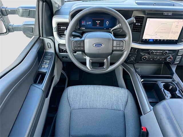 2026 Ford F-250SD XLT 4WD CREW CAB