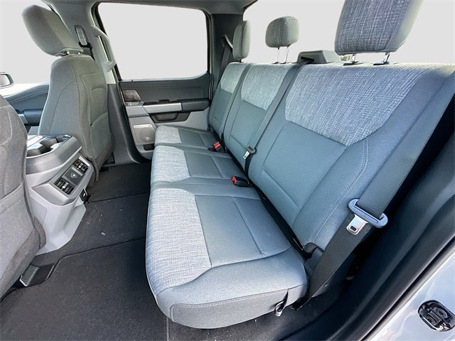 2026 Ford F-250SD XLT 4WD CREW CAB