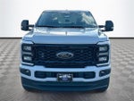 2026 Ford F-250SD XLT 4WD CREW CAB