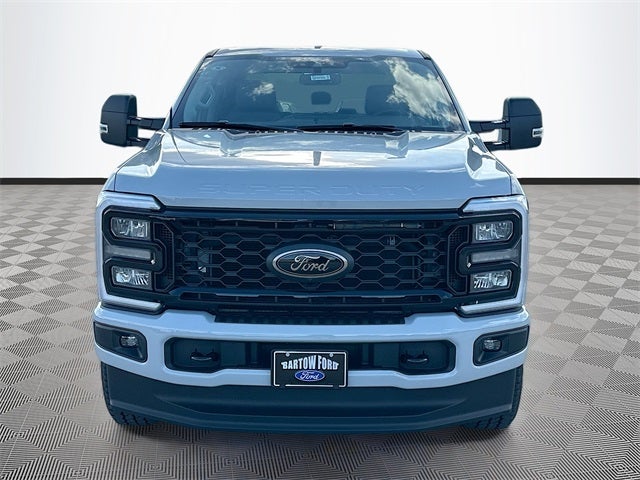2026 Ford F-250SD XLT 4WD CREW CAB