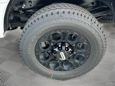 2026 Ford F-250SD XLT 4WD CREW CAB