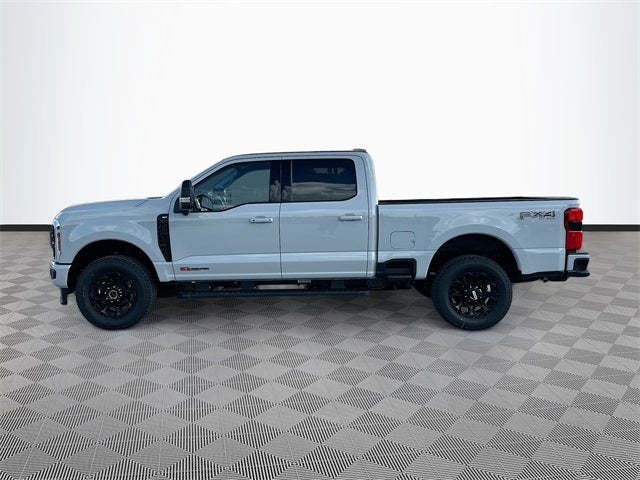 2026 Ford F-250SD XLT 4WD CREW CAB