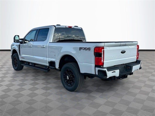 2026 Ford F-250SD XLT 4WD CREW CAB