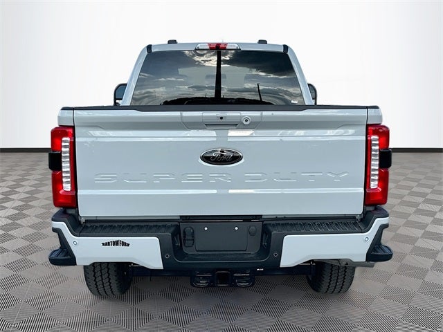 2026 Ford F-250SD XLT 4WD CREW CAB