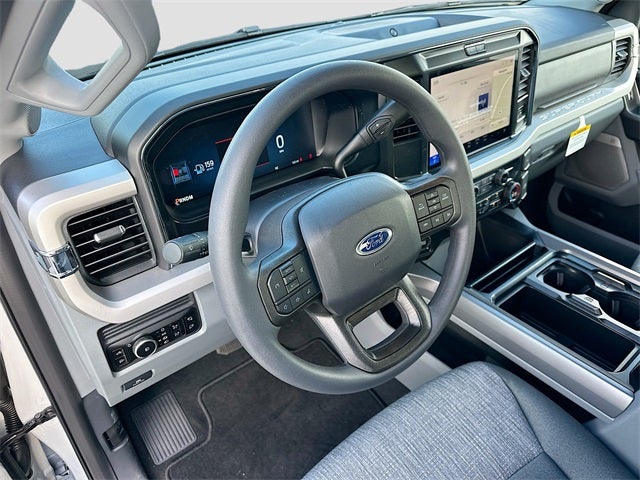 2026 Ford F-250SD XLT 4WD CREW CAB