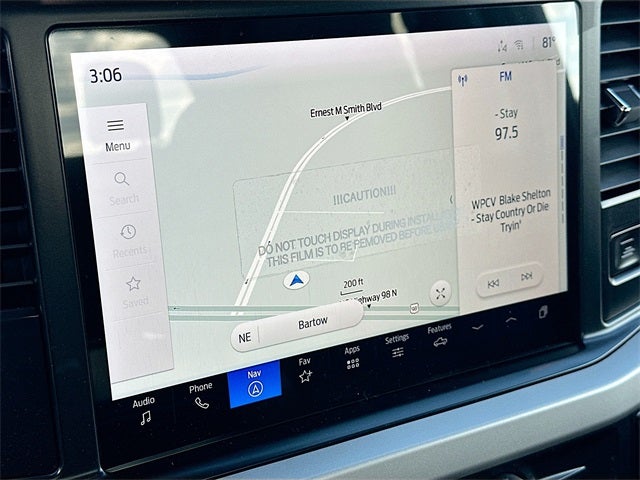 2026 Ford F-250SD XLT 4WD CREW CAB