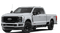 2026 Ford F-250SD XLT 4WD CREW CAB