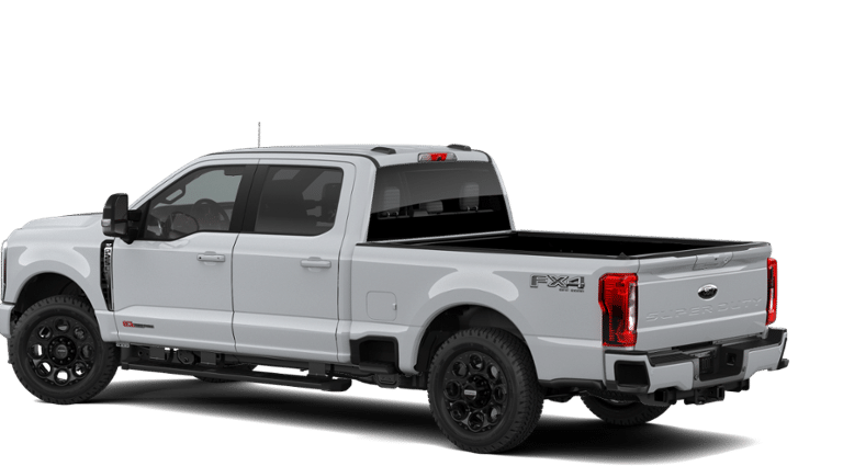 2026 Ford F-250SD XLT 4WD CREW CAB