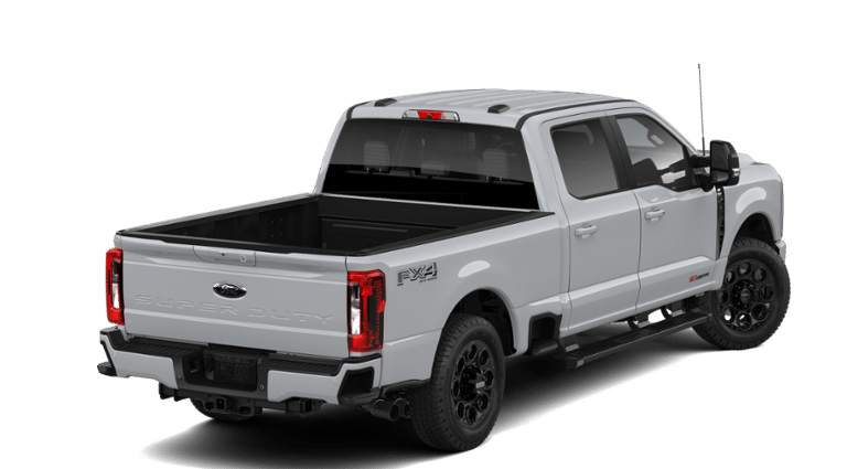 2026 Ford F-250SD XLT 4WD CREW CAB