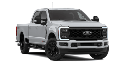 2026 Ford F-250SD XLT 4WD CREW CAB