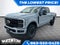 2026 Ford F-250SD Platinum 4WD CREW CAB