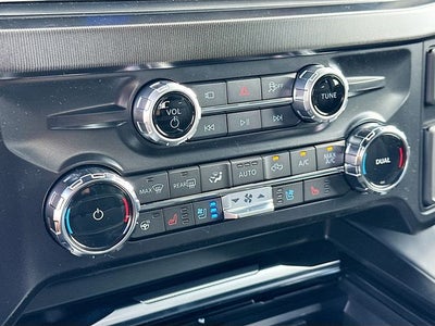 2026 Ford F-250SD Platinum 4WD CREW CAB