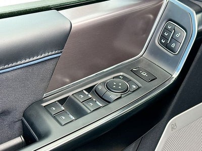 2026 Ford F-250SD Platinum 4WD CREW CAB