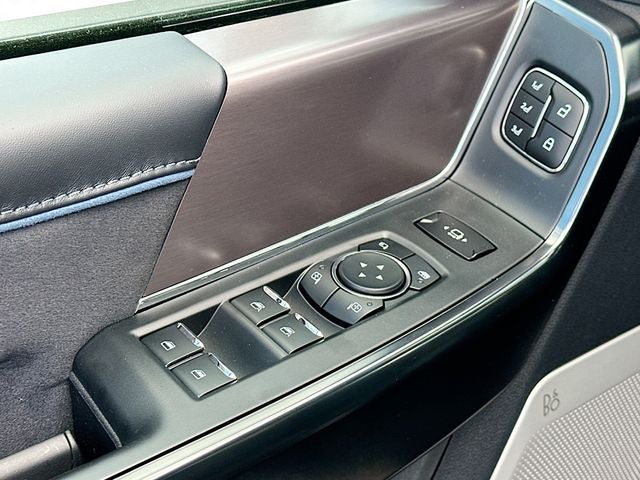 2026 Ford F-250SD Platinum 4WD CREW CAB