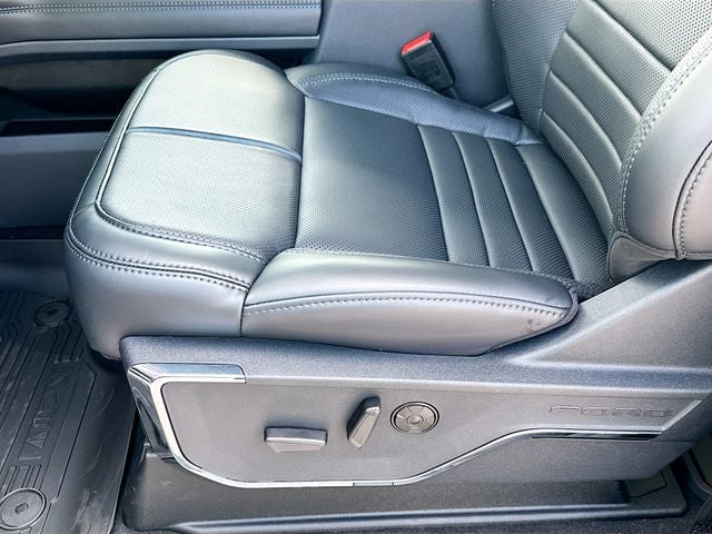 2026 Ford F-250SD Platinum 4WD CREW CAB