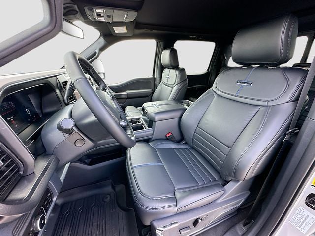 2026 Ford F-250SD Platinum 4WD CREW CAB