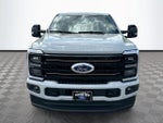 2026 Ford F-250SD Platinum 4WD CREW CAB