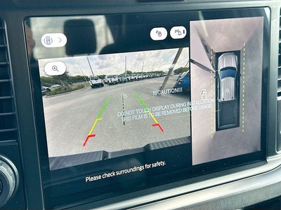 2026 Ford F-250SD Platinum 4WD CREW CAB