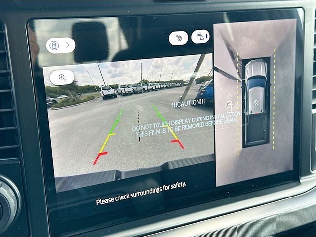 2026 Ford F-250SD Platinum 4WD CREW CAB