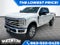2026 Ford F-250SD Lariat 4WD CREW CAB