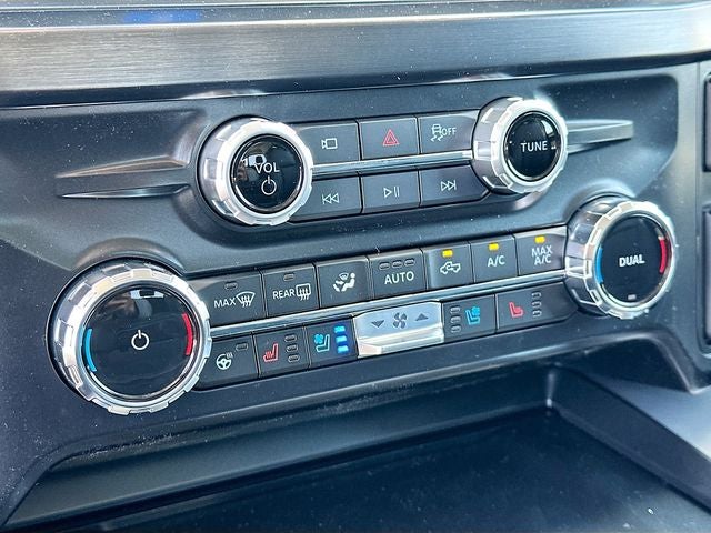 2026 Ford F-250SD Lariat 4WD CREW CAB