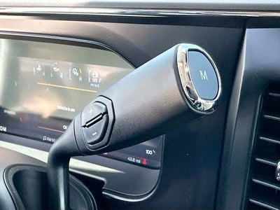 2026 Ford F-250SD Lariat 4WD CREW CAB