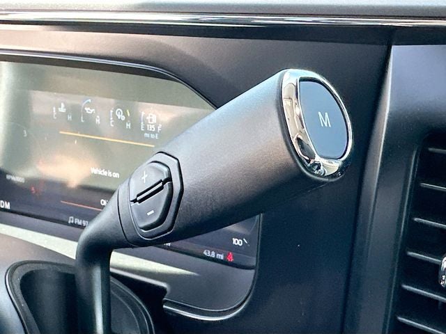 2026 Ford F-250SD Lariat 4WD CREW CAB