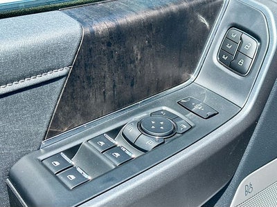 2026 Ford F-250SD Lariat 4WD CREW CAB