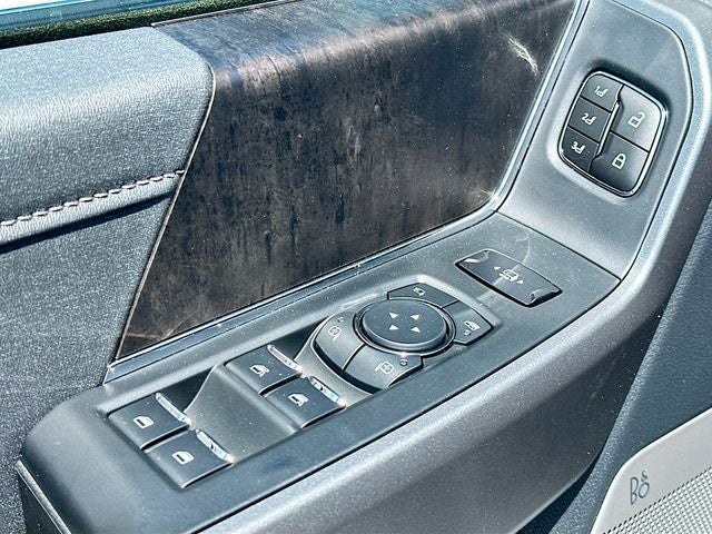 2026 Ford F-250SD Lariat 4WD CREW CAB